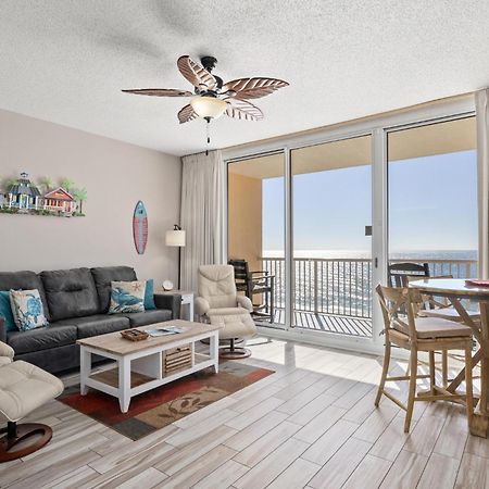 Official Majestic Beach Resort - Over 60 Units - All Ocean Front, Panama City Beach, Fl エクステリア 写真