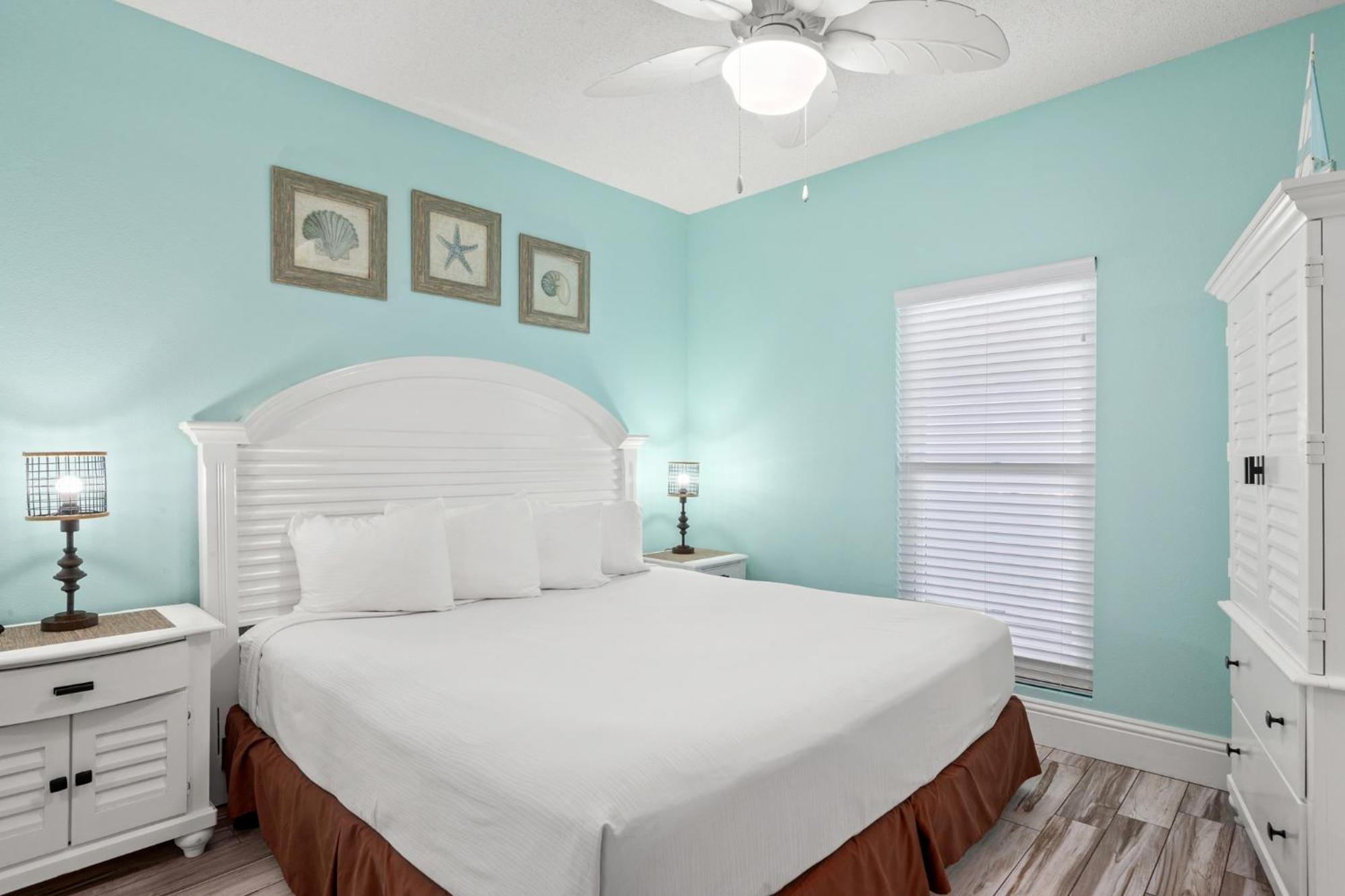 Official Majestic Beach Resort - Over 60 Units - All Ocean Front, Panama City Beach, Fl エクステリア 写真