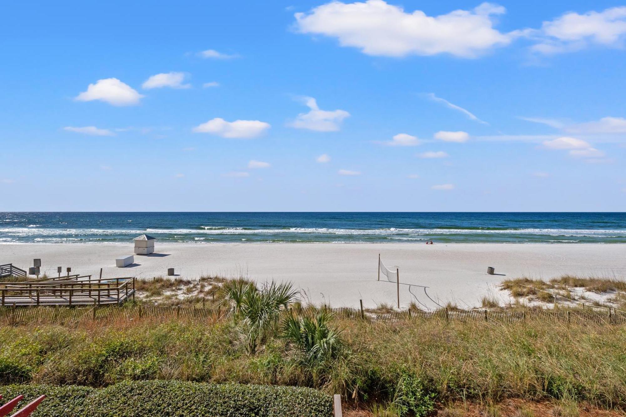 Official Majestic Beach Resort - Over 60 Units - All Ocean Front, Panama City Beach, Fl エクステリア 写真
