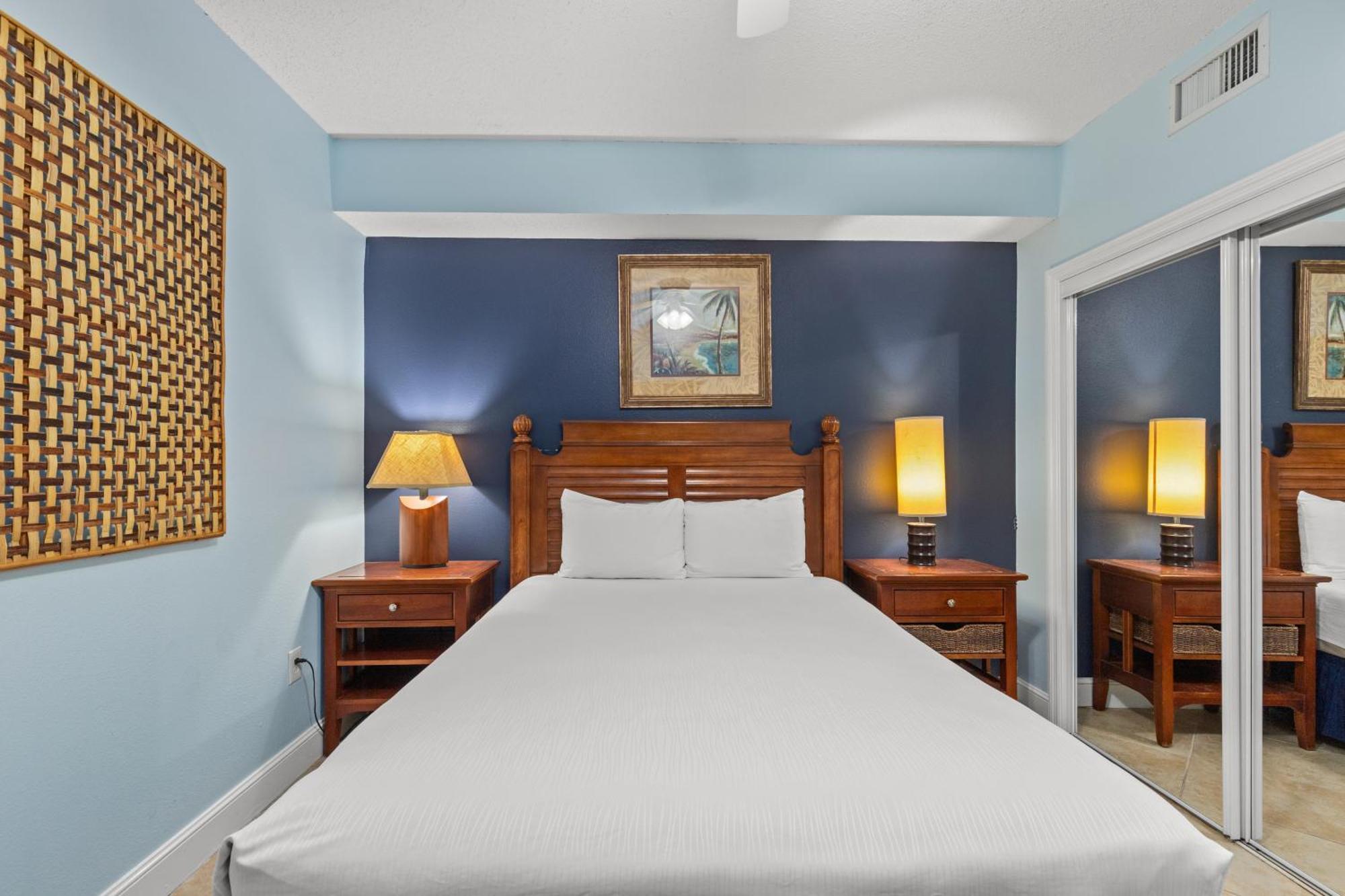 Official Majestic Beach Resort - Over 60 Units - All Ocean Front, Panama City Beach, Fl 部屋 写真